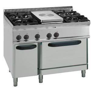 KEUKEN APPARATUUR