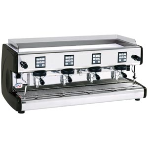 KOFFIE APPARATUUR